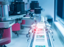 Xu Hướng Tự Động Hóa 2025: OMRON Đồng Hành Cùng Nhà Máy Thông Minh