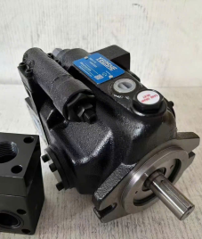 VAN THỦY LỰC YEOSHE V15A4R10XA