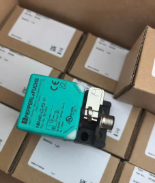 Cảm biến tiệm cận Pepperl+Fuchs NBN40-U2-E2-V1