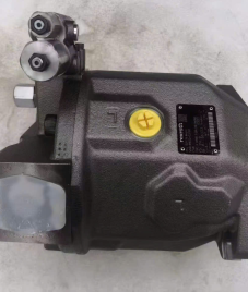 Bơm Thủy Lực piston hướng trục của Bosch Rexroth.