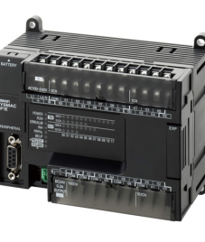 Bộ lập trình Plc CP1E-N14DT-A