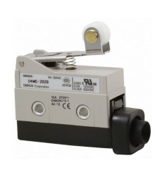 Công Tắc Hành Trình Omron D4MC-2020