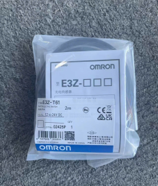 Cảm Quang Biến E3Z-T61 omron