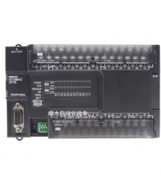 Bộ lập trình Plc CP1E-N40DT-A