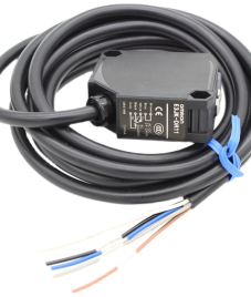 Cảm biến quang E3JK-DR11-C