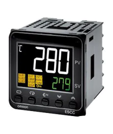 BỘ ĐIỀU KHIỂN NHIỆT ĐỘ E5CC-QX2ASM-800