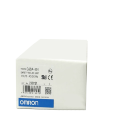 Rơ Le Omron G9SA-501