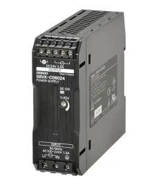 Bộ Nguồn Tổ Ong Cao Cấp S8VK-C06024 60W 24V