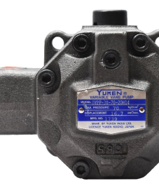 YUKEN SVPF-20-70-20