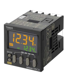 Bộ Đặt Thời Gian H5CX-AD-N