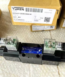 DSG-01-3C60-D24-51T