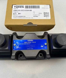 VAN THỦY LỰC DHG-03-3C2-D24-N0-51T