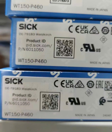 SICK WT150-P460