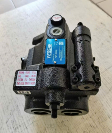 VAN THỦY LỰC YEOSHE JV15 A3R-K0X