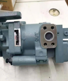 Bơm dầu thủy lực piston Daikin