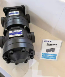 Bơm cánh gạt thủy lực KCEICE 50T-12-FR-1