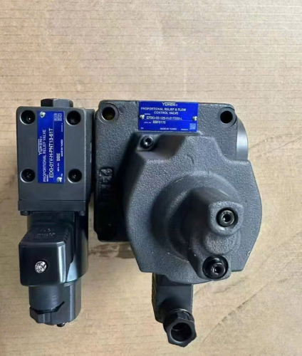 Yuken EFBG-03-125-H-21T233-L
