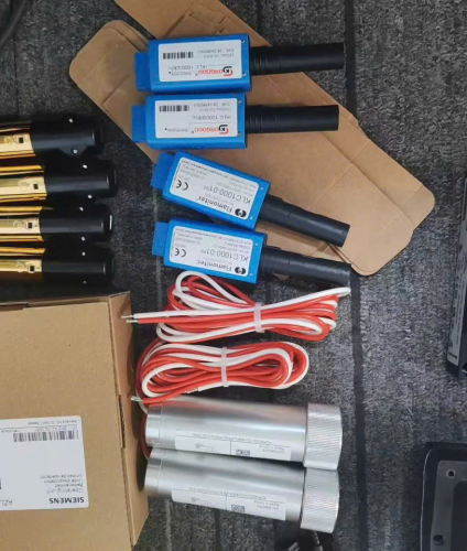 Cảm biến tiệm cận Ramonntec KLC1000-01B