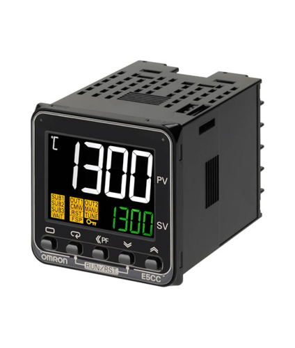Omron E5CC-RX2ASM-800