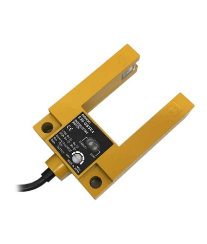 CẢM BIẾN E3S-GS3E4 2M