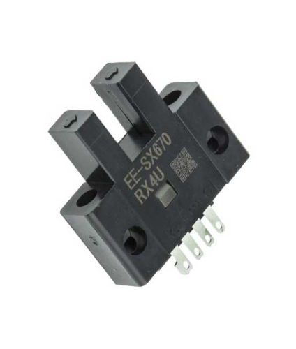 Cảm Biến Quang EE - SX670 U21U