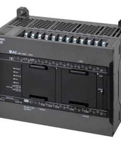 Bộ lập trình Plc CP1E-N30SDR-A