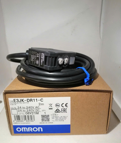 Omron E3JK-RR11-C