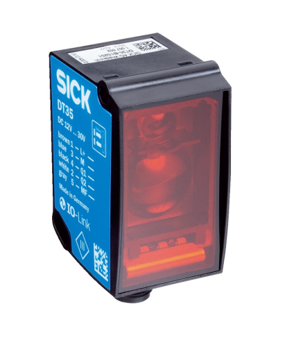 sick DT35-B15251