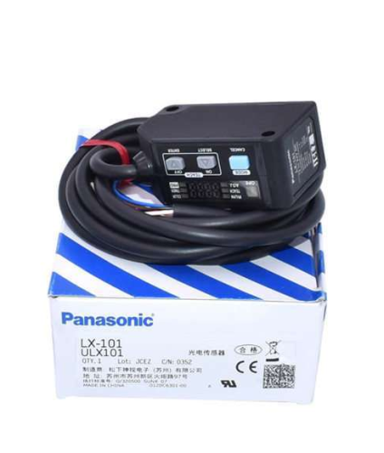 panasonic LX-101
