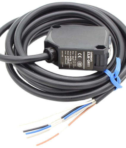 Cảm biến quang E3JK-DR11-C