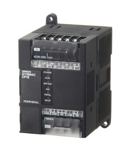 Bộ lập trình Plc CP1E-E10DT-D