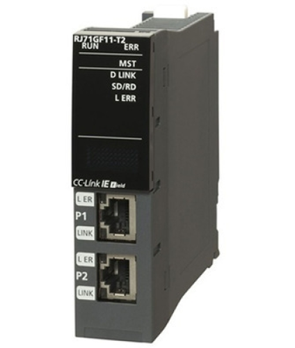 mitsubishi RJ71GF11-T2