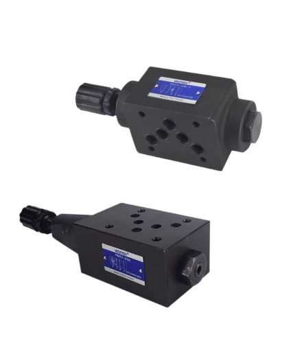 VAN THỦY LỰC MBRV-04P