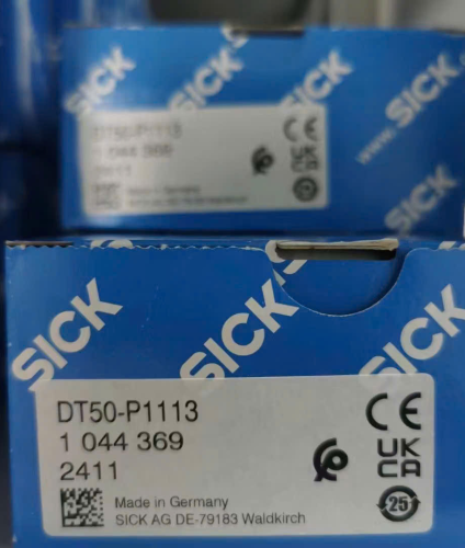 sick DT50-P1113