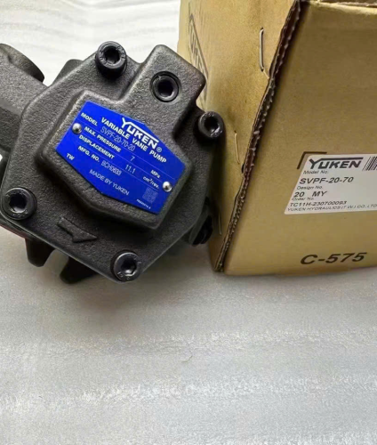YUKEN SVPF-20-70-20