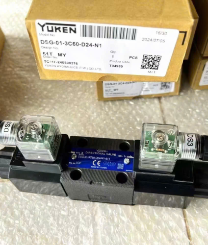 DSG-01-3C60-D24-51T