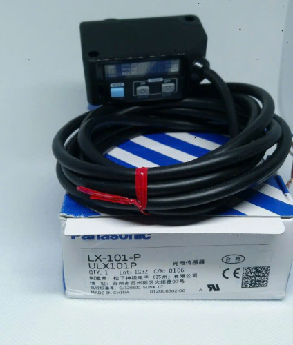  LX-101-P