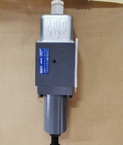 YUKEN DGMPS 3 P 2 11 S2 P10