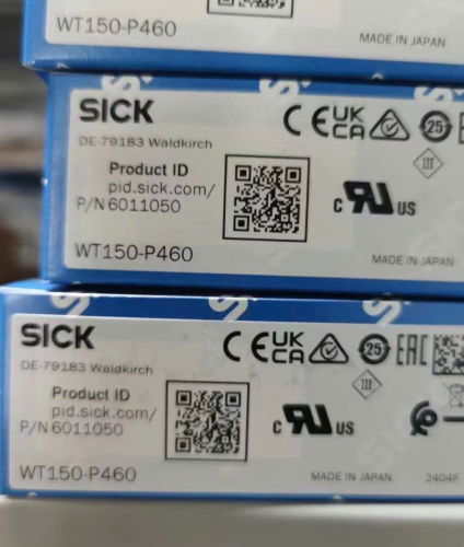 SICK WT150-P460