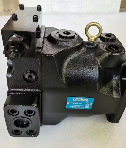 VAN THỦY LỰC YEOSHE PV046 - A04RM1ADN