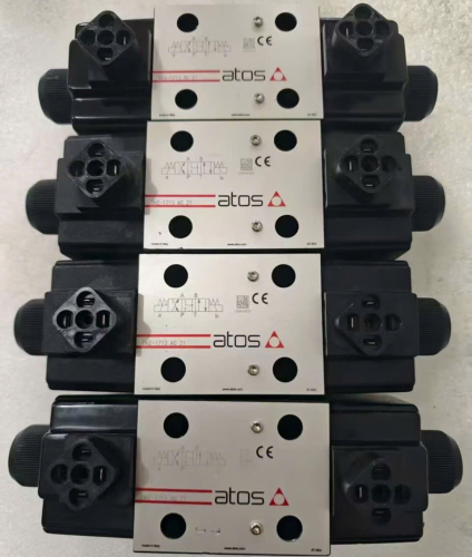 VAN THỦY LỰC DKE-1713 AC 21 ATOS