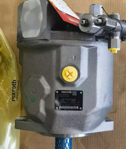 VAN THỦY LỰC REXROTH CN-100176