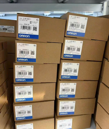 Omron CJ1W-OD211