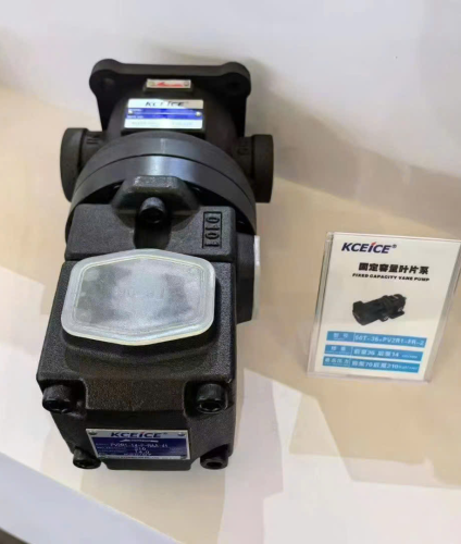 Bơm Cánh Gạt Thủy Lực KCEICE PV2R1