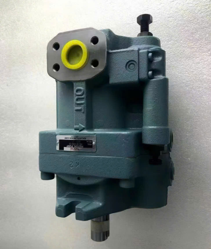 Bơm dầu thủy lực piston Daikin