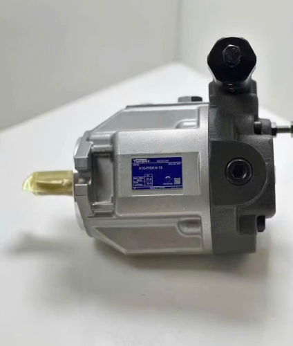 Bơm piston thủy lực Yuken A10-FR01H-13