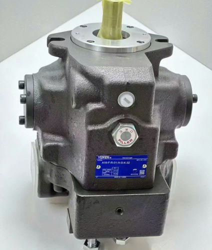 Bơm piston thủy lực Yuken A16