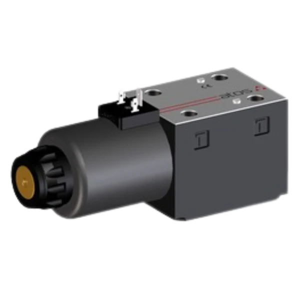 DKE-1713 AC 21 ATOS