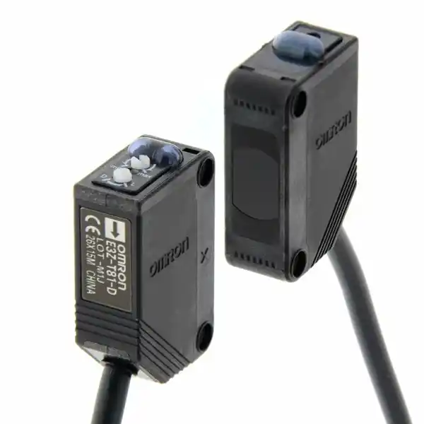 Cảm Quang Biến E3Z-T61 omron