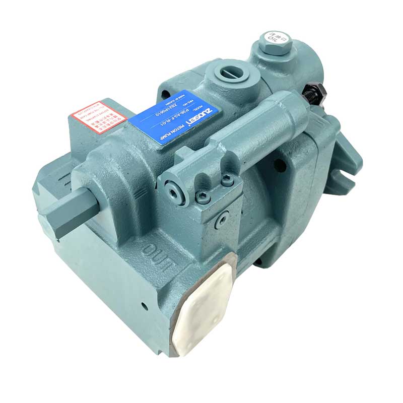 HPC PISTON PUMP P46-A3-F-R01
